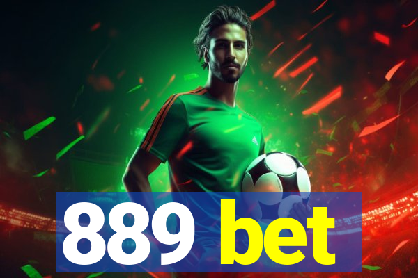 889 bet